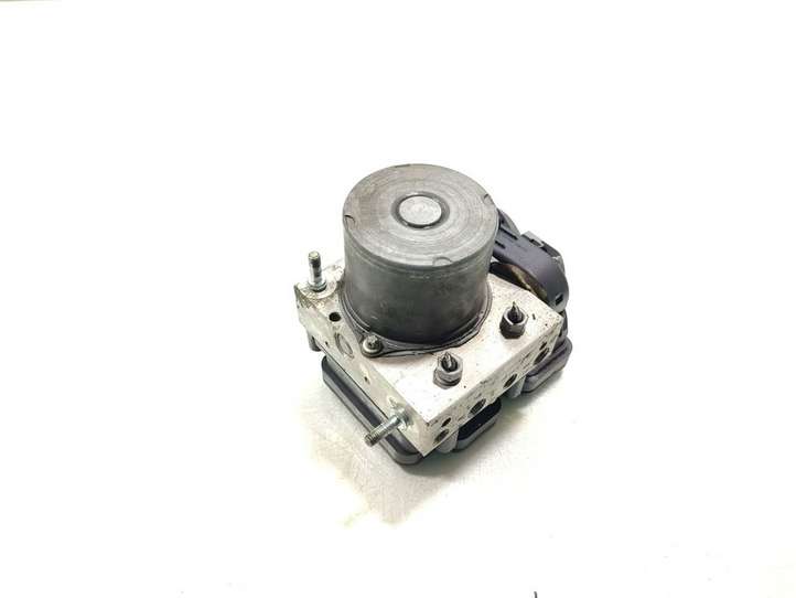 Fiat Ducato (2007 - 2014)  51957650 Блок ABS