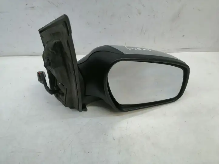 Ford Focus (2005 - 2008) Боковое зеркало с электроприводом — фото 1