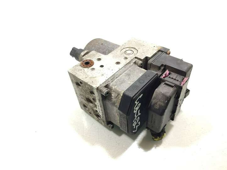 Opel Astra (2004 - 2009)  0273004648 Блок ABS