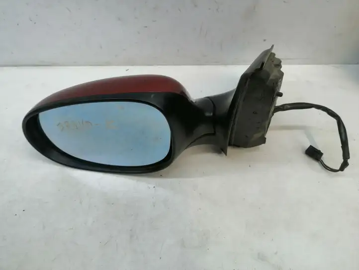 Fiat Bravo (2007 - 2014) Боковое зеркало с электроприводом — фото 1