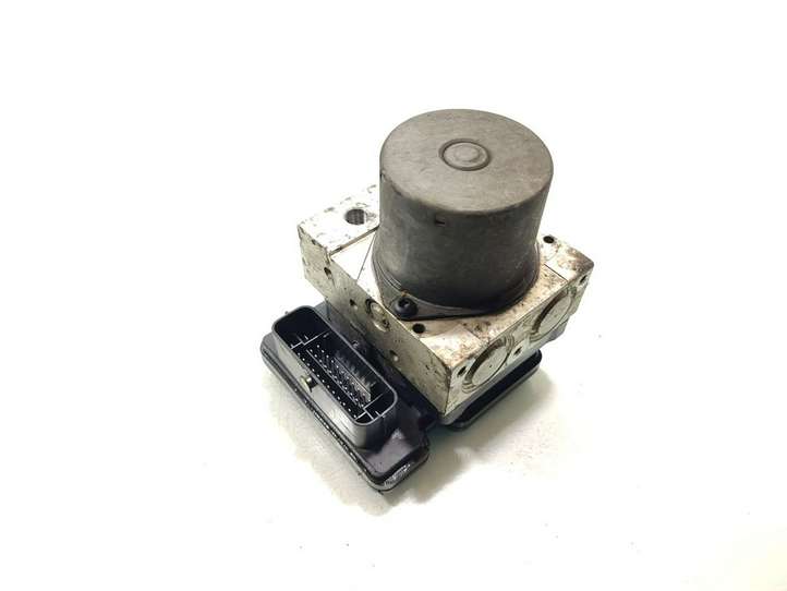 Hyundai i20 (2008 - 2012)  1J589-20800 Блок ABS