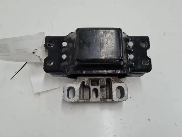 Seat Leon (1P) (2005 - 2012) 1K0199555 Опора двигателя — фото 1