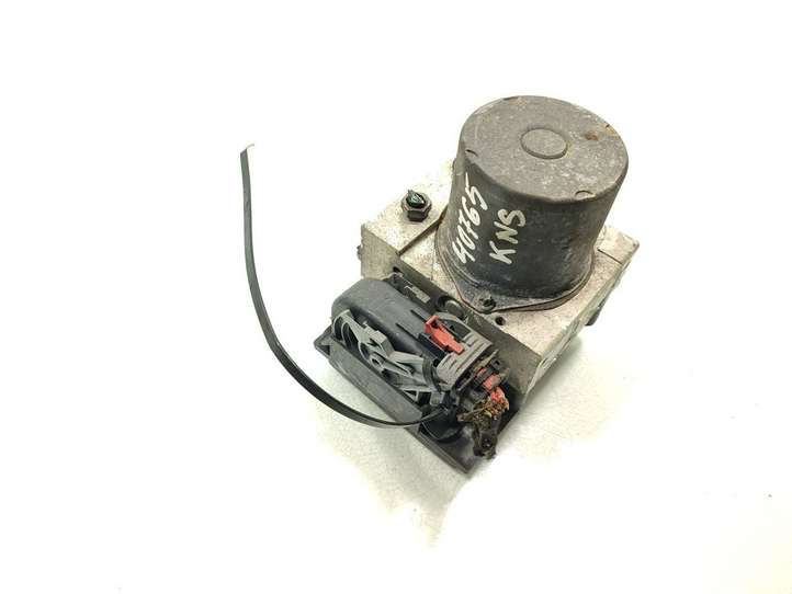 Audi A4 (2007 - 2011)  8K0614517DP Блок ABS
