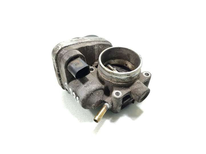 Mini One Cooper R50-53 (2000 - 2012)  7509043 Электрическая задвижка