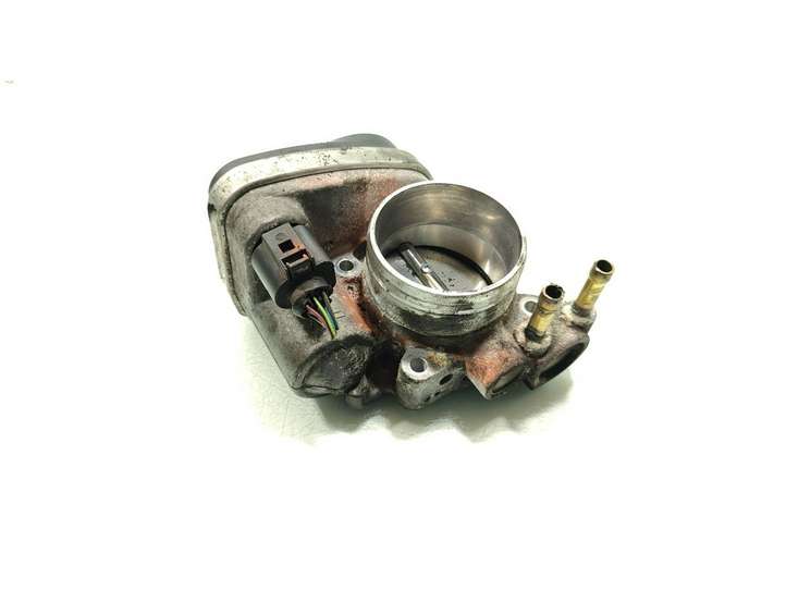 Audi A3/S3 8L (2000 - 2003)  06F133062 Электрическая задвижка