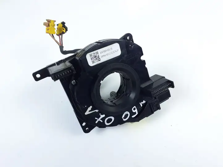 Volvo XC60 (2008 - 2013) 31275363 Контактное кольцо SRS — фото 2