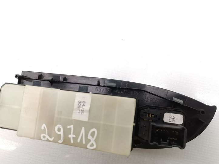 Suzuki Grand Vitara (2005 - 2008)  62J003147T Кнопка стеклоподъемников