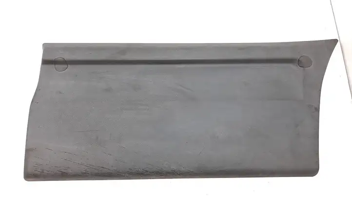 Iveco Daily Daily 35 - 40.10 (2001 - 2016) 504090269 Молдинг передней двери — фото 1