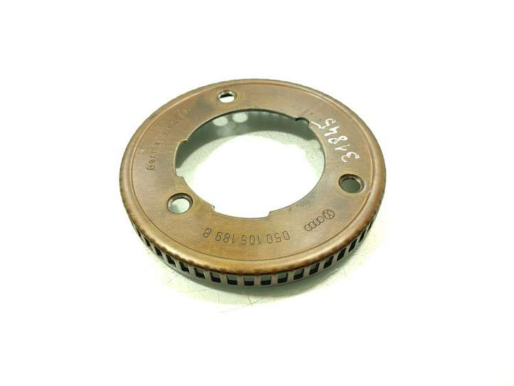 Audi A4 (2004 - 2009)  050105189B Датчик положения коленчатого вала