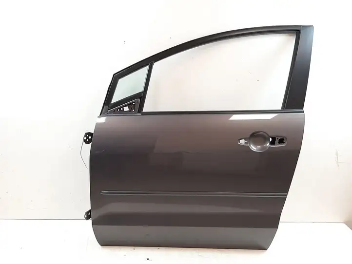 Mazda 5 (2005 - 2010) Дверь — фото 1