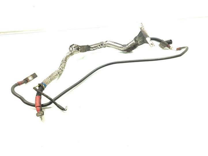 BMW 3 E90 E91 (2005 - 2012)  7801199 Провода (генератора)