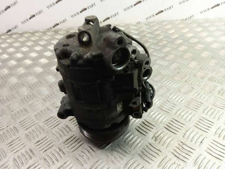 BMW 1 E81 E87 (2004 - 2011)  447260-1851 Компрессор (насос) кондиционера воздуха