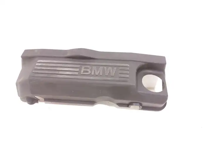 BMW 3 E46 (1998 - 2005) 11127504889 Крышка двигателя декоративная — фото 1