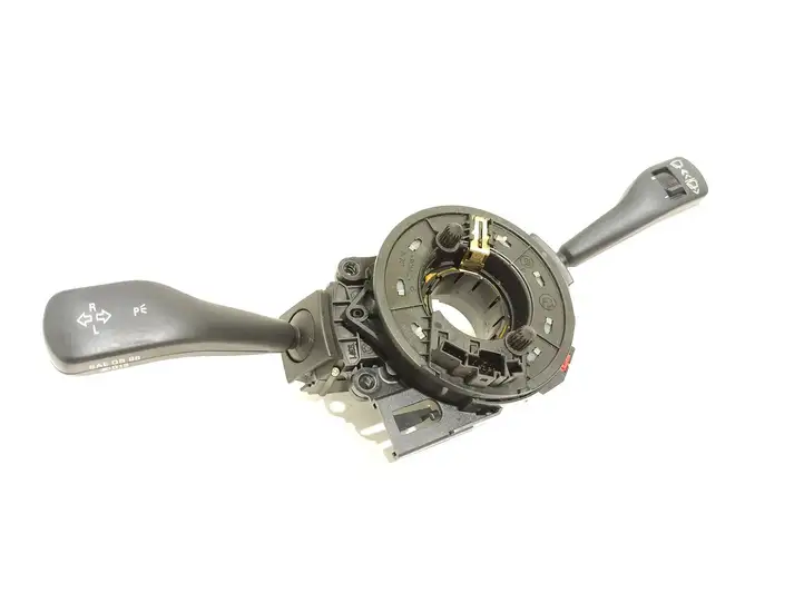 BMW 3 E46 (1998 - 2005) 613183774879 Контактное кольцо SRS — фото 1