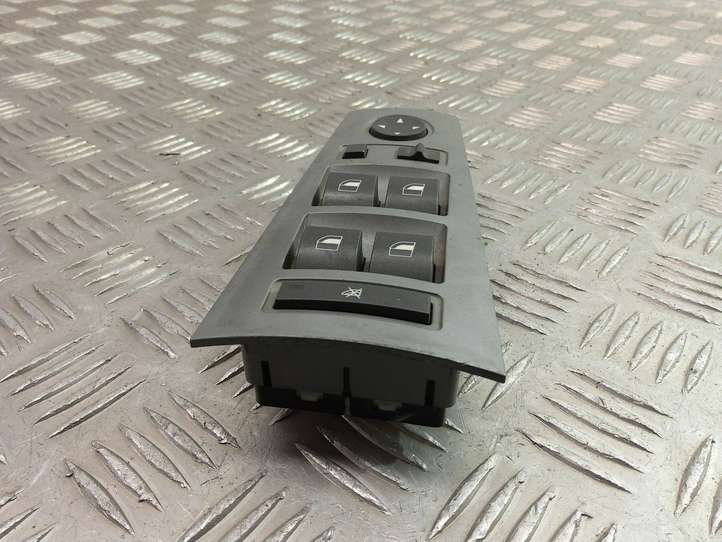 BMW 7 E65 E66 (2001 - 2008)  6943055 Кнопка стеклоподъемников