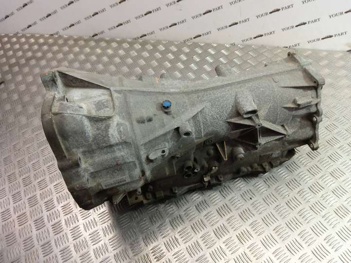 BMW X3 F25 (2010 - 2017)  7616511 Автоматическая коробка передач