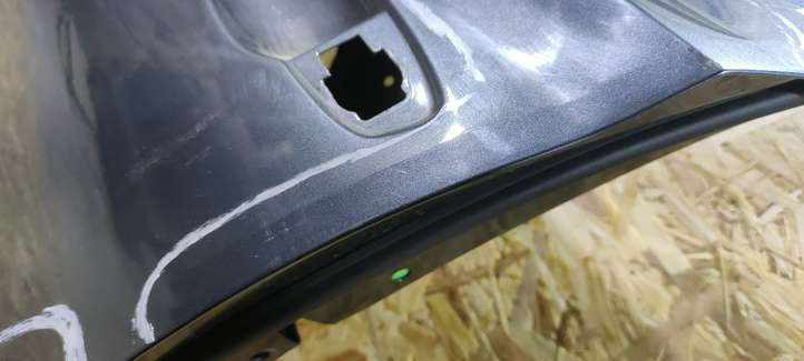 Skoda Superb B8 (3V) (2015 - 2023)  3V0831311 Дверь
