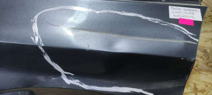 Skoda Superb B8 (3V) (2015 - 2023)  3V0831311 Дверь