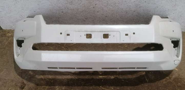 Toyota Land Cruiser (J150) (2009 - )  5211960N4 Передний бампер