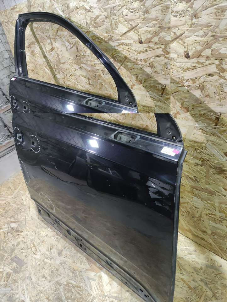 Audi Q7 4M (2015 - )   Дверь