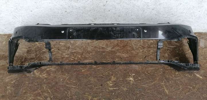 Volkswagen PASSAT B8 (2015 - )  3G0807221 Передний бампер