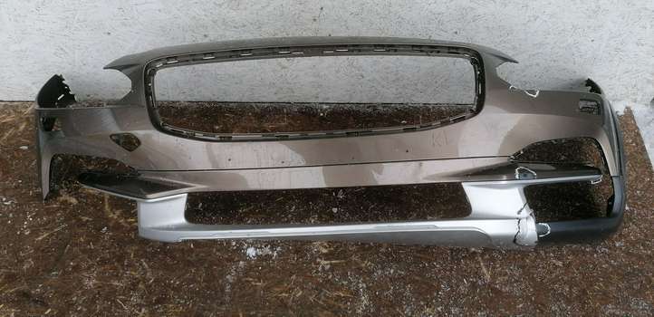 Volvo V90 (2016 - 2020)  31383226 Передний бампер