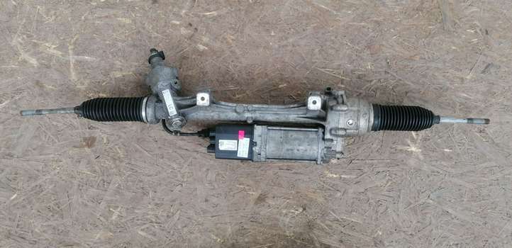 BMW 3 F30 F35 F31 (2012 - 2018)  32106864155 Рулевая колонка