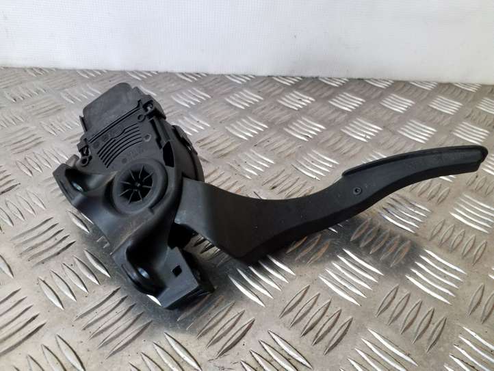 Volvo XC60 (2008 - 2013)  6G929F836CD Педаль акселератора