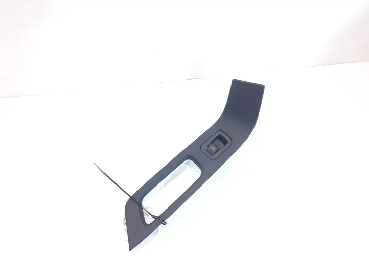Volvo S60 (2010 - 2013) 31272013 Кнопка стеклоподъемников — фото 2