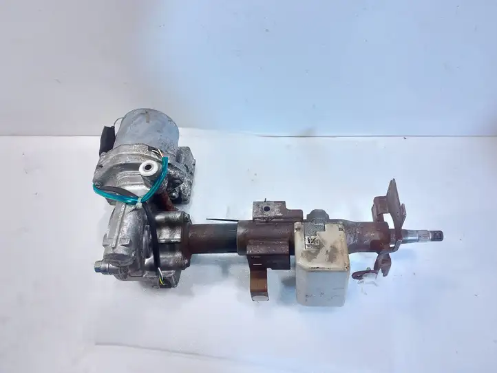 Nissan Juke I F15 (2010 - 2018) 48810BA60D Насос гидроусилителя руля — фото 1
