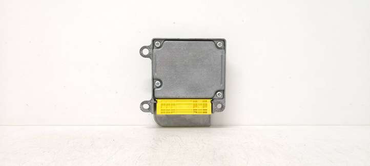 Volkswagen Polo (2001 - 2005)  1C0909605K Блок управления надувных подушек