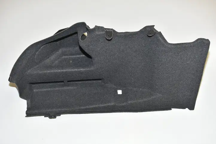 BMW 6 E63 E64 (2002 - 2010) 51476977035 Прочая отделка багажника — фото 1