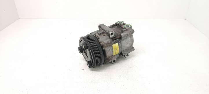 Ford Mondeo Mk III (2000 - 2007)   Компрессор (насос) кондиционера воздуха