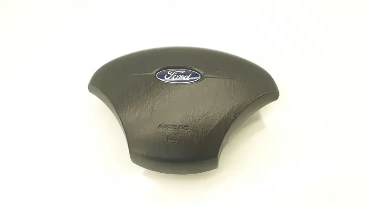 Ford Focus (1998 - 2004) 2M51A042B85DE Подушка безопасности руля — фото 1