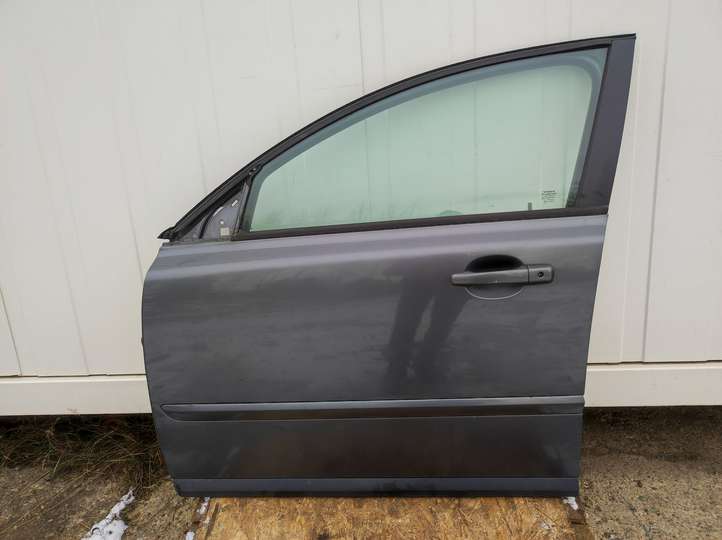Volvo V50 (2004 - 2008)   Дверь