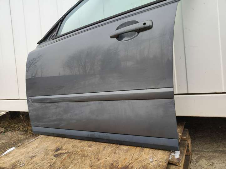 Volvo V50 (2004 - 2008)   Дверь
