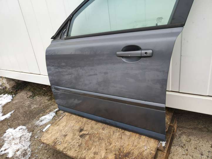 Volvo V50 (2004 - 2008)   Дверь