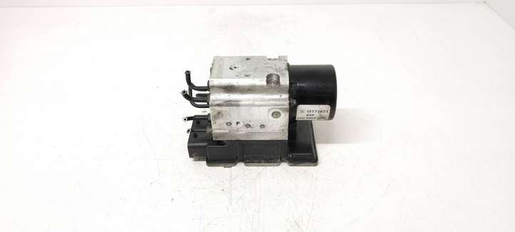 Saab 9-3 Ver2 (2008 - 2016)  12773673 Блок ABS
