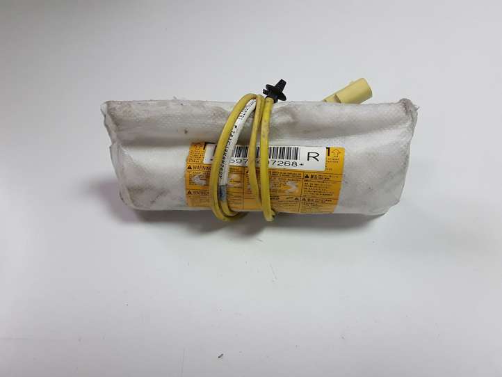 Citroen C-Crosser (2007 - 2013)  GA33200781 Подушка безопастности сиденья
