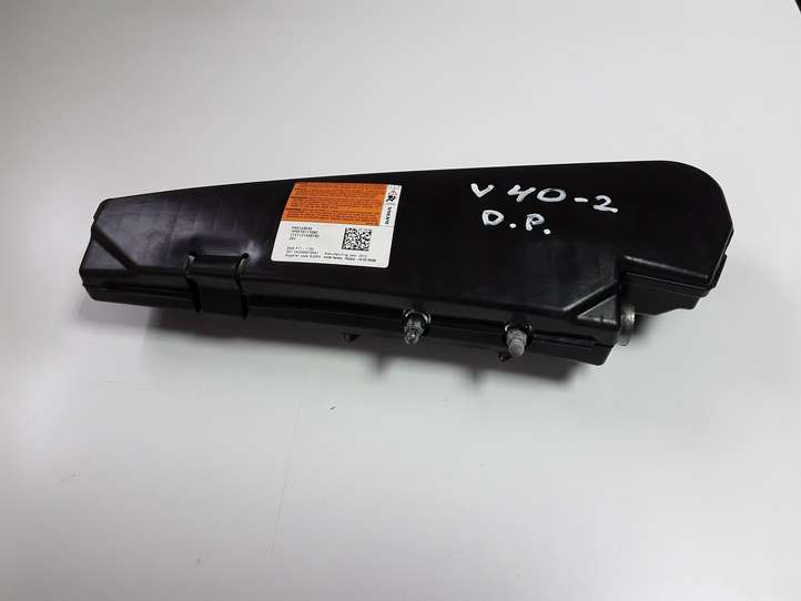 Volvo V40 (2012 - 2016)  P09123596 Подушка безопастности сиденья