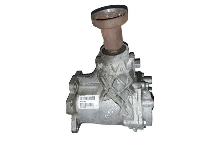 Volvo XC60 (2013 - 2017)  P31437651 Передний редуктор