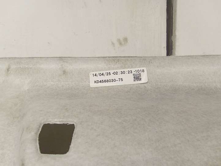 Mazda CX-5 (2012 - 2015)  KD456803075 Потолок