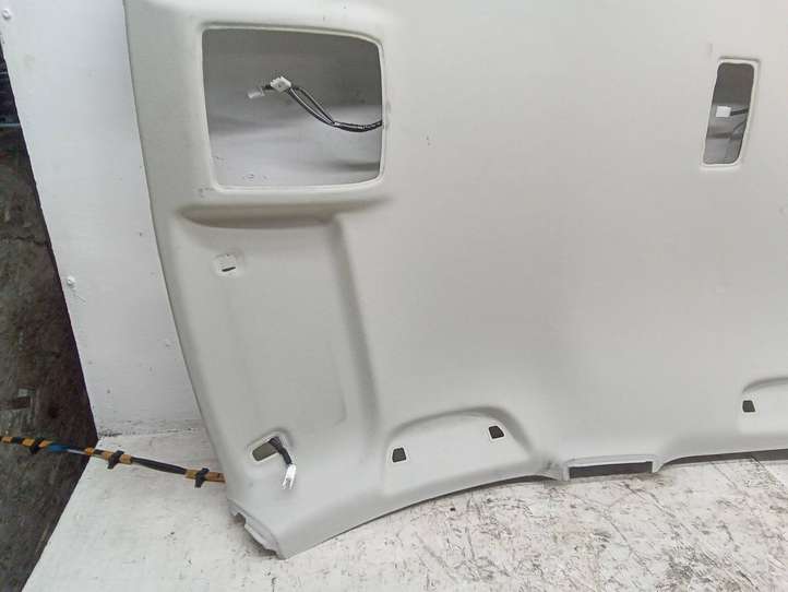 Mazda CX-5 (2012 - 2015)  KD456803075 Потолок