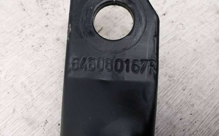 BMW 3 E90 E91 (2005 - 2012)  646060167R Другая деталь отсека двигателя