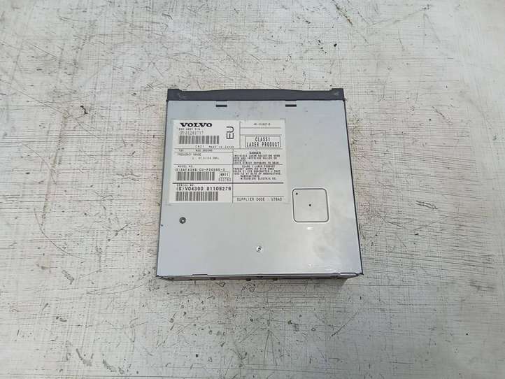 Volvo XC90 (2006 - 2014)  31260717 Блок управления навигации (GPS)