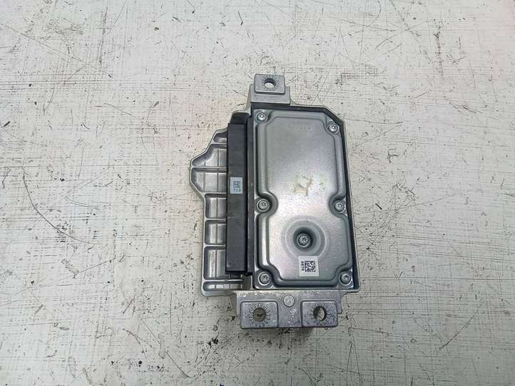 BMW 3 E90 E91 (2005 - 2012)  918443202 Блок управления надувных подушек