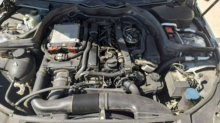 BMW 5 E60 E61 (2004 - 2010)   Механизм стеклоочистителей (трапеция)