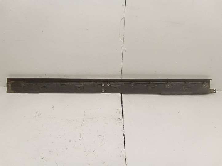 Mazda CX-5 (2012 - 2015)  KD5351PK1 Порог
