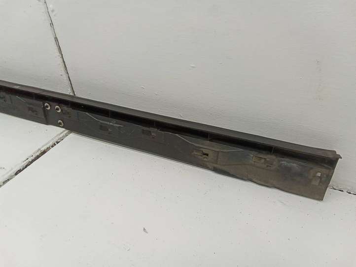 Mazda CX-5 (2012 - 2015)  KD5351PS1 Порог