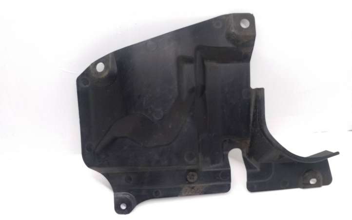 Mazda CX-5 (2012 - 2015)  KD5356342 Защита дна передней ходовой части